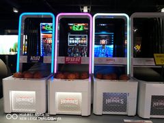 -VS SPORTS PARK运动玩乐园·团建·生日会(合生汇店)