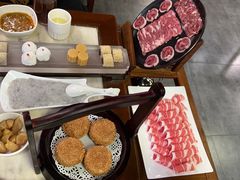 -东来顺•非遗火锅(外滩店)