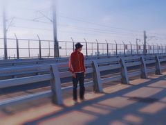 -海堤纪念公园