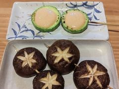 -长崎屋·日本料理·刺身·烧鸟(天河北路店)