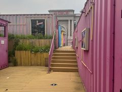 -移动谜城·大笨象密室逃脱(五棵松店)