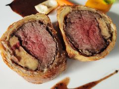 招牌惠灵顿牛排-蝶舍·MAISON PAPILLON