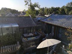 -糖房咖啡(南锣鼓巷店)