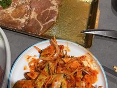 -金龙烧烤·牛肉面(西塔店)
