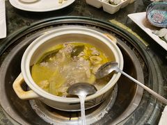 -先机泉水鸡汤(南山老君洞店)
