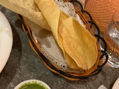 -NAMO印度餐厅