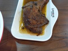 -阿利茄汁面(西城永捷店)