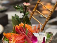 -大渔铁板烧(民盈·国贸城店)