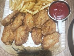 -叶派龙虾•招牌香辣蟹·海鲜(中海国际店)