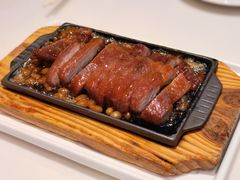 蜜汁叉烧皇-太兴餐厅(东方广场分店)