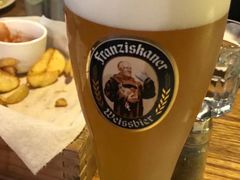 -Geneva日内瓦餐厅(西郊宝成花苑店)