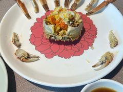 -蟹榭·本帮江浙菜·蟹宴(五角场合生汇商场店)