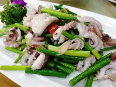 -龙宫海鲜楼(长乐漳港店)