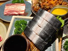 -肉问屋·元气一番烧肉(北京总店)