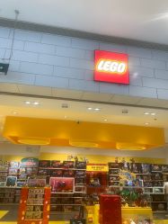 -乐高授权专卖店(朝阳大悦城店)