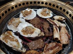 -神户赤童日式烤肉伙伴(东直门店)