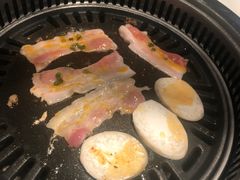 -老卜奎齐齐哈尔烤肉(人民东路店)