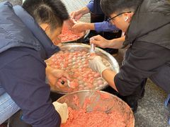 -阿娟牛肉丸·手打牛肉丸·现做现卖