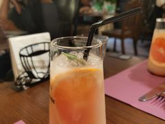 -沏点Trattoria意大利餐厅(新街口店)