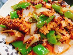 -贤花饭店(凯德店)