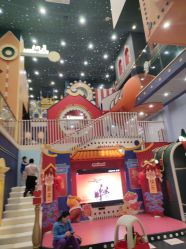 -MELAND CLUB亲子乐园·派对·餐厅(北京芳圆里ID MALL店)