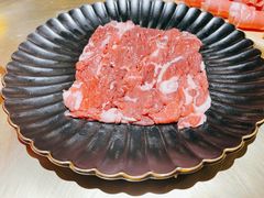 -羊大爷涮肉(亮马桥店)