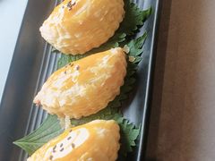 -水上明月·湖景餐厅