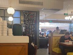 -翠华餐厅(德基广场店)