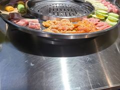 -哈哈碳都·牛肋条无限自助烤肉(宝龙店)