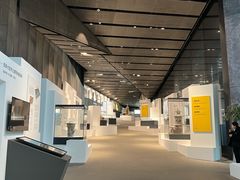 -中国美术学院象山校区-民艺博物馆