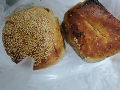 -满记烧饼(牛街东里小区一区店)