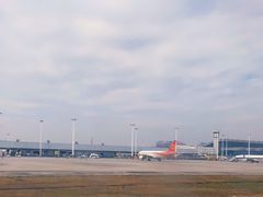 -贵阳龙洞堡国际机场-T2航站楼