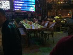 露天位-胡桃里音乐酒馆(曲江店)