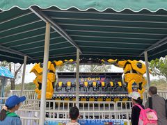 -渔岛海洋度假区