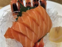 -东京屋(武定路店)