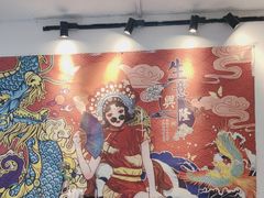 -祥鹤龙虾螃蟹