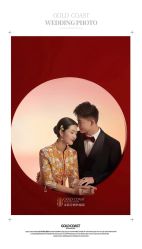 点击看大图 -金海岸婚纱摄影(塘沽店)