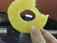 -广州白云机场雅高铂尔曼大酒店