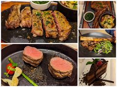 -西堤牛排(南京龙江店)