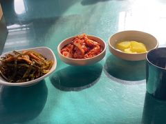 -祥和居炸酱面馆(美食街店)