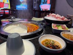 -井格重庆火锅(通州梨园店)