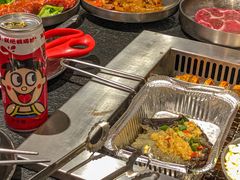 -俊熙家点餐式自助烤肉店(1227广场店)