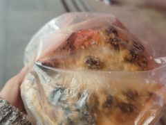 朗姆提子奶酥-可颂坊(凉城店)
