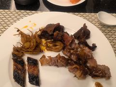-绮梦西湖·云端餐厅(歌德店)