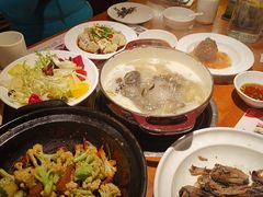 客家黑鸡汤-黑鸡小馆(金源店)