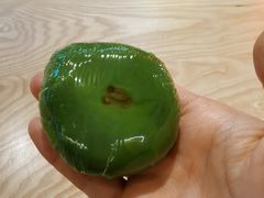 螺狮粉青团-盒马鲜生(杨高南路店)
