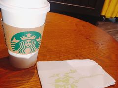 -星巴克(成都科学城店)