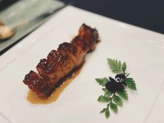 -百盛·鼎膳(中海财富中心)
