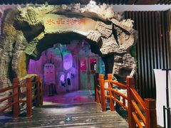 -水晶之星洗浴温泉汗蒸