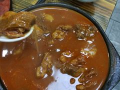 -老姑砂锅·烧烤天津菜(体北道店)